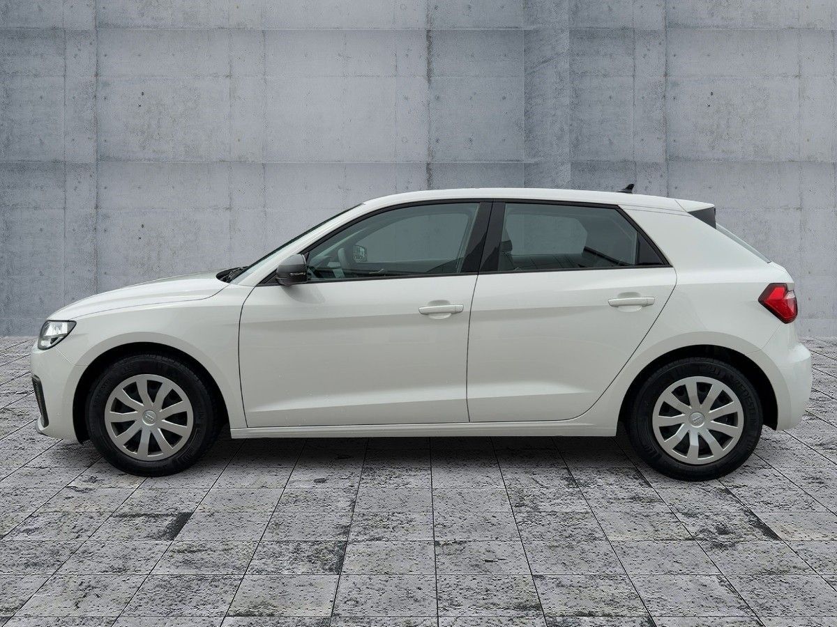 Audi A1 - Bild 4