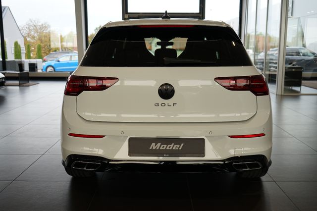 Volkswagen Golf 2.0 TDI R-Line | Pano | Matrix | Navi | ACC Volkswagen Golf 2.0 TDI R-Line | Pano | Matrix | Navi | ACC