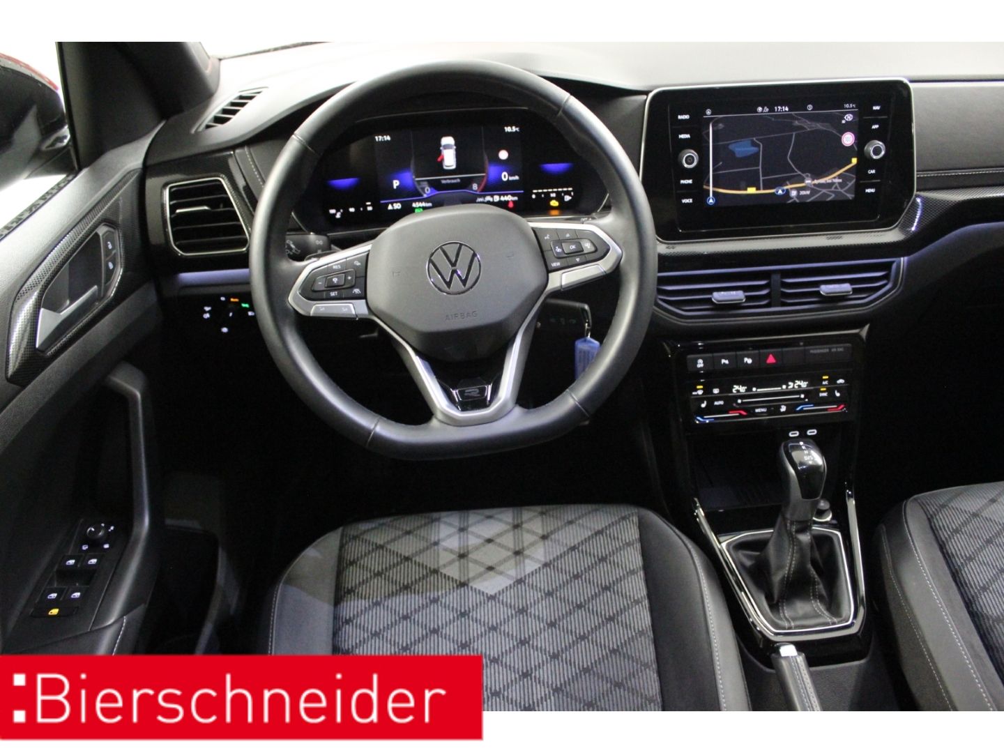 Volkswagen T-Cross - Bild 6