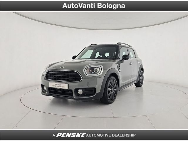 MINI Mini Countryman F60 2.0 Cooper D Hype Count