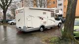 Ford Eura Mobil PA 685 VB - Bereit zur Reise - Wohnmobil oder -wagen Eu
