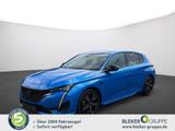 Peugeot 308 (P5) Hybrid 225 GT Pack - Peugeot 308 GT-Pack