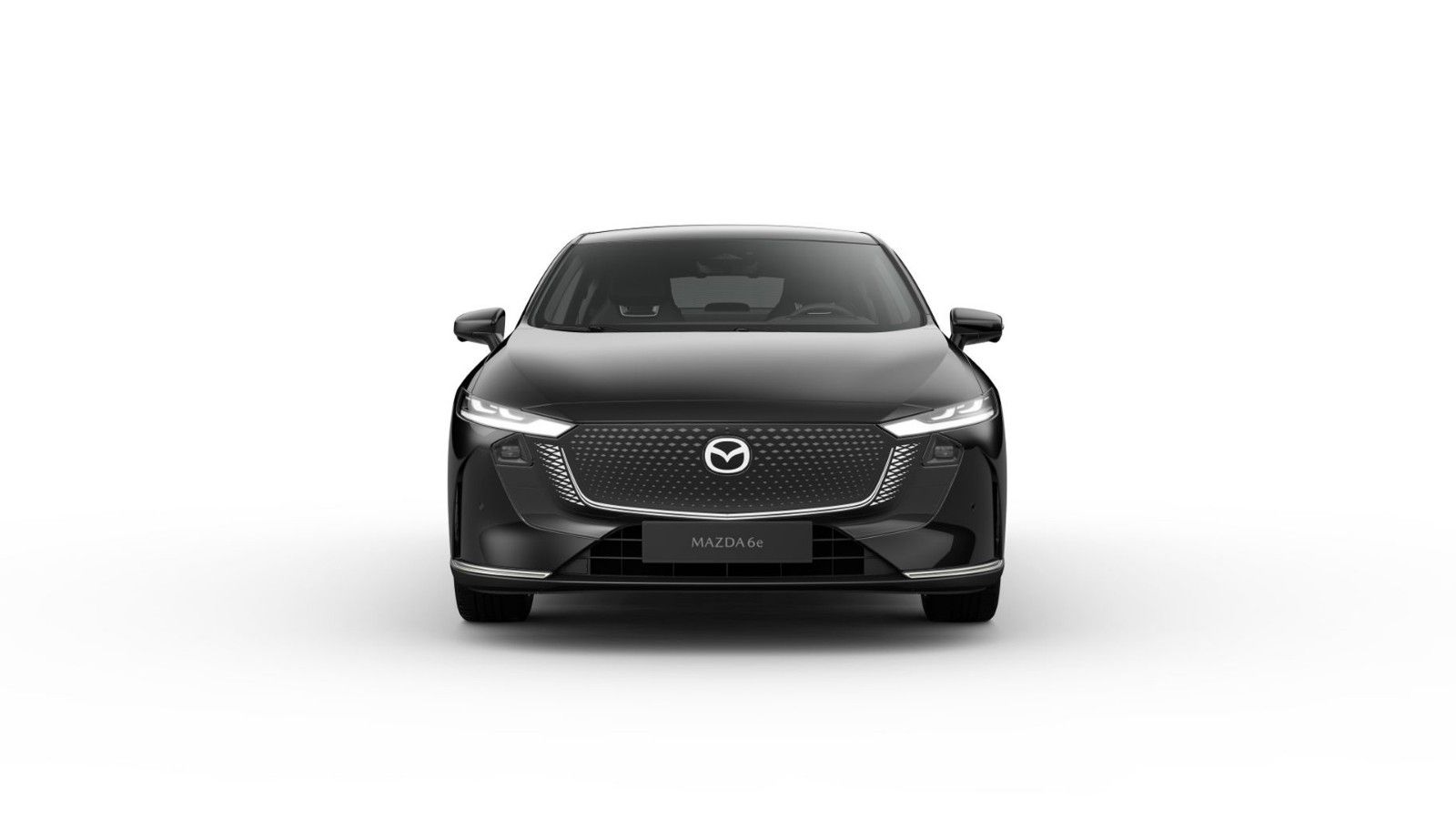 Mazda 6e - Bild 4