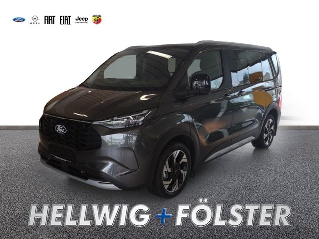 Ford Tourneo Custom ACTIVE 340 L1 NAVI / AHK / P-DACH