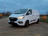 Ford Transit Custom 2.0 TDCI 131 Ps Lang Klima