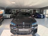 BMW 540i xDrive M.pak M-Perf  Lci Lacer Look - BMW 540 mit Benzin-Antrieb: Limousine