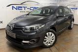 Renault Megane Grandtour LIMITED dCi110 <ZAHNRIEMEN NEU> - Renault Megane in Solingen