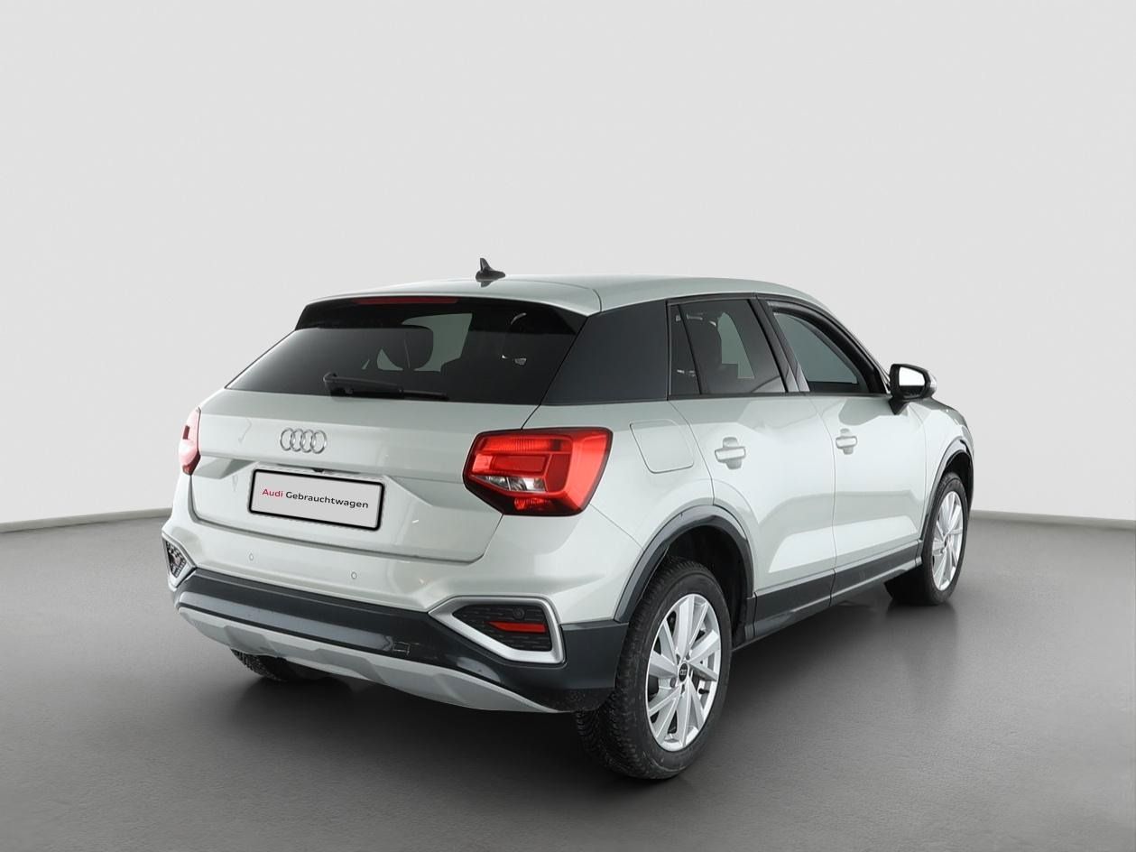 Audi Q2 - Bild 3