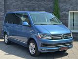 Volkswagen T6 2.0 DSG Multivan/PDC/NAVI/LED/2HAND/TÜV NEU - mit Diesel-Antrieb Autos in Minden: Kleinbus