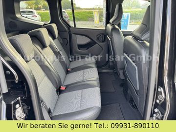 Bild 15 Renault Kangoo III Intens *NAVI*LED*KAMERA*KLIMAAUTOM.*
