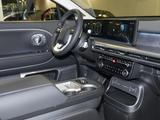 Hyundai IONIQ 9 UNIQ 7-Sitzer 110 kWh Leder Navi Kam 4WD - Hyundai IONIQ 9 SUV