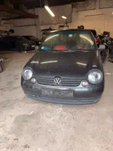 Volkswagen VW Lupo 1.0 50 Ps - Volkswagen Lupo in Duisburg