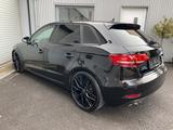 Audi A3 Sportback LED Navi PDC SHZ 19" - Audi A3: Sportback 19