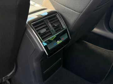 Skoda Superb - 9