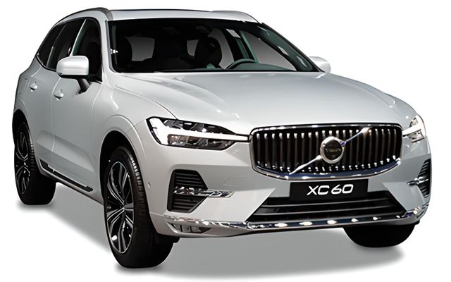 Volvo XC60 Core B5 AWD Auto 184 kW (250 PS), Autom....