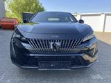 Peugeot 408 Hybrid 225 GT*Leder*20Zoll Räder*8-fach bere - Peugeot 408 aus 2023