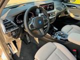 BMW iX3 M Sport Impressive Pano, AHK, Harman Kardon - BMW iX3: Privatanbieter