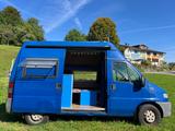 Selbstbau Fiat Ducato Maxi 2.8 JTD (TÜV NEU!) - Selbstbau Wohnwagen & Wohnmobile