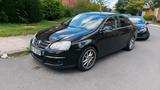 Volkswagen VW Jetta 1.9 TDI - Volkswagen Jetta: 1.9