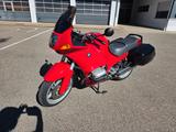 BMW R 1100 RS - BMW 1994 R1100RS