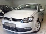 Volkswagen Polo V Comfortline BMT | Automatik | Service Neu - gebrauchte VW Polo aus dem Jahr 2014