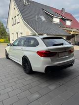 BMW 530d xDrive M-Paket - BMW 530: 530d M Paket