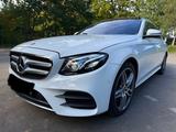 Mercedes-Benz E 350d T AMG LINE Pano 360 Leder Vollausstattung