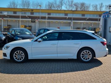 Audi A6 - 6