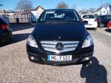Mercedes-Benz B 200,Autom.Navi,17Zoll Alu,Scheckheft nur 70 Tk - Mercedes-Benz B 200 Gebrauchtwagen in Mönchengladbach