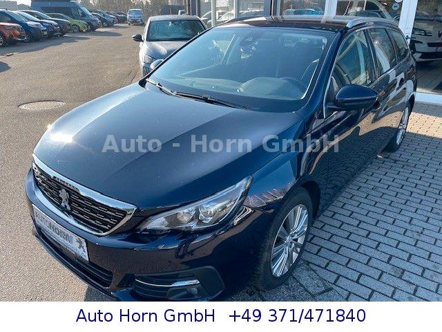 Peugeot 308 SW Allure 130 Kombi