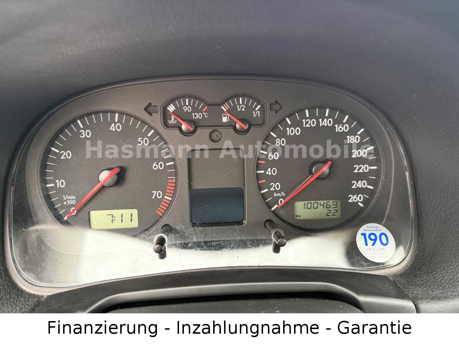 Golf 1.6 Highline*KLIMA*1.HAND*NUR 100.000-KM*SC