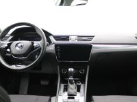 Skoda Superb - Vorschau Bild 16