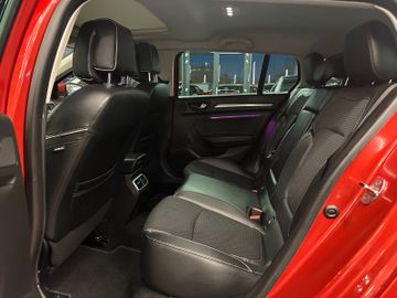 Renault Megane IV Grandtour BOSE-Edition *2. Hand*Klima*