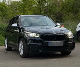 BMW X1 sDrive18d M Sport Shadow Line - BMW X1 in Mannheim