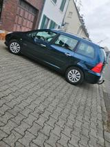 Peugeot 307. 1.6hdi - Peugeot 307 Gebrauchtwagen in Köln