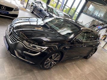 Renault Talisman Grandtour Initiale Paris *HUD*ACC*NAVI*