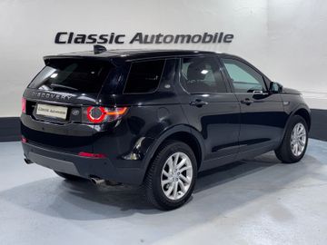 Land-Rover Discovery - 2