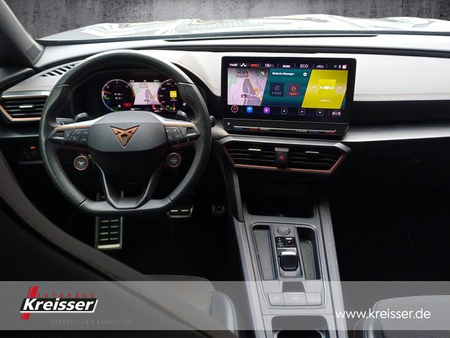 Formentor VZ 1.4 e-HYBRID AHK/ACC/NAVI/LED/KLIMA