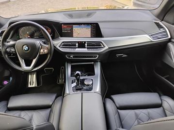 BMW X5 - 7