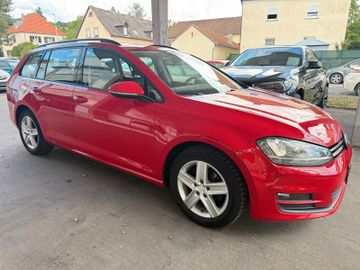 Volkswagen Golf - 10