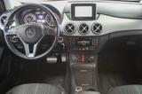 Mercedes-Benz B 200 Automatik Navi Teilleder TÜV Neu 2.Hand - Mercedes-Benz B 200 Gebrauchtwagen