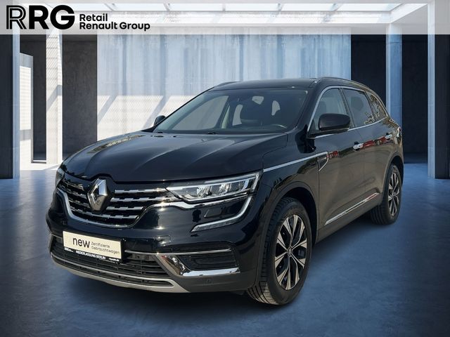 Renault Koleos 2.0 DCI 185 TECHNO AUTOMATIK