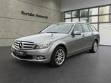 Mercedes-Benz C 200 C T-Modell C 200 T CDI  BlueEfficiency - Mercedes-Benz C 200: C200cdi