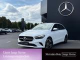 Mercedes-Benz B 200 Progressive LED Kamera Winter-Paket - gebrauchte Mercedes-Benz B 200 aus dem Jahr 2024