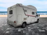 LMC H 577/Hubbett/Markise/Klimaautomatik - Angebote