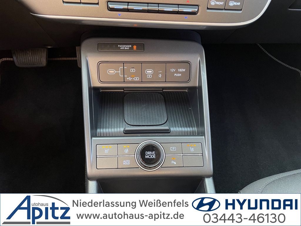 Hyundai Kona – Bild 19