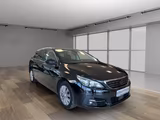 Peugeot 308 SW Allure Pack 1.5 130 HDiPDC/RFK/SHZ/NAVI - gebrauchte Peugeot 308 aus dem Jahr 2021