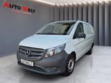 Mercedes-Benz Vito Kasten RWD lang/Klima/Sitzheizung/PDC/NAVI - Mercedes-Benz Vito Gebrauchtwagen in Mannheim