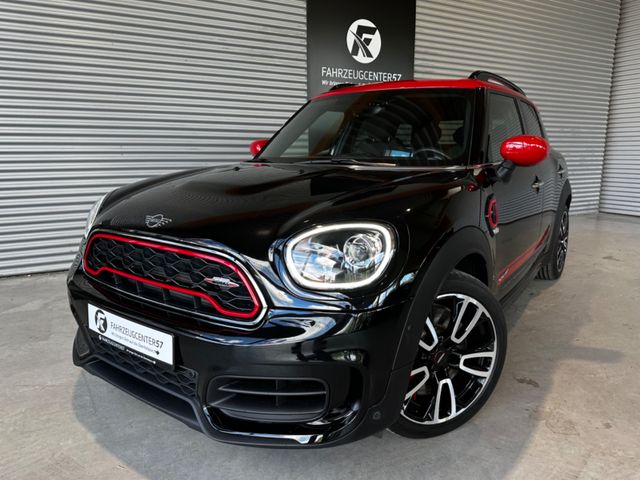 MINI John Cooper Works Countryman  ALL4/HUD/CARPLAY