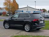 Volkswagen Tiguan Comfortline BMT/Start-Stopp*PDC*TEMPOMAT - Volkswagen Tiguan Comfortline mit Benzin-Antrieb